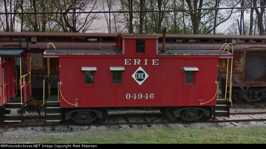 ERIE 4946